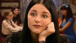 Биография Анастасии Сиваевой: история «Папиной дочки»