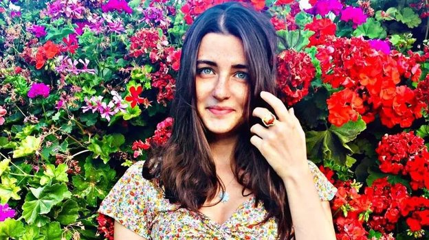 Анастасия Сиваева.