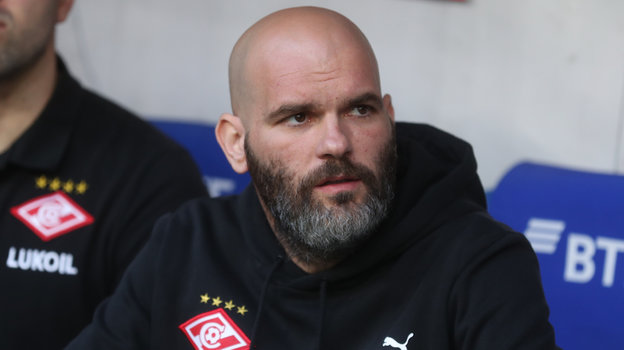 Владимир Слишкович.