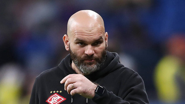 Владимир Слишкович.