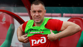 После демарша в СМИ уход Дзюбы из «Локо» был предрешен. Кто рискнет пригласить форварда?