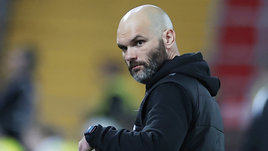 Слишкович ушел из «Спартака». Его амбиции выше, чем быть помощником Станковича