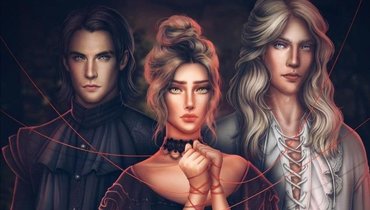 Клуб Романтики.