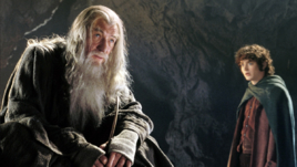 Сможешь угадать персонажа из «Властелина колец» по цитате? Тест