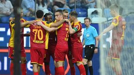 Увольнение Юрана не помогло Нижнему. «Арсенал» в одном шаге от возвращения в РПЛ