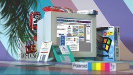 Все версии Windows: от худшей «операционки» к лучшей