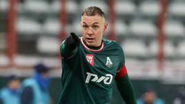 Дзюба мог бы побить рекорд Кержакова в «Кайрате»... Кержакова. А куда еще податься Артему?