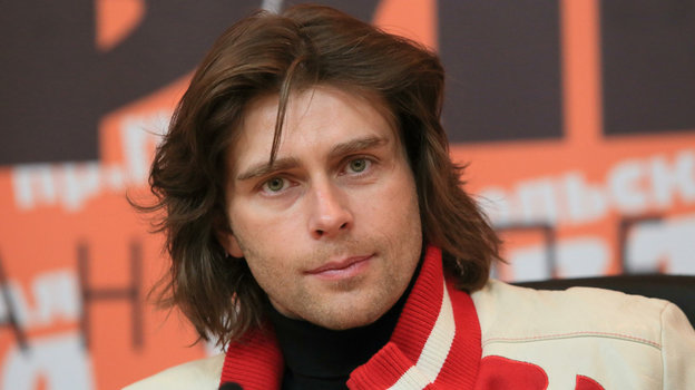 Петр Чернышев. Фигурист Петр Чернышев