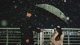 Кадр из дорамы «Хватай Сон Джэ и беги»