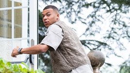 Как дела у Мбаппе? «ПСЖ» заморозил 80 миллионов евро, но Килиан купил шикарный дом в Мадриде