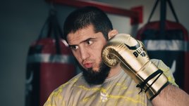 «Стирайте одежду! Мойте маты после себя!» Макгрегор «диагностировал» у Махачева стафилококк