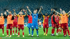 «Арсенал» проехал на автобусе больше 3000 км за три дня и вернулся в Тулу. Все, чтобы выслать «Пари НН» в первую лигу