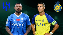 «Аль-Хиляль» обыграл «Аль-Наср» в серии пенальти. Онлайн-трансляция финала Кубка короля Саудовской Аравии