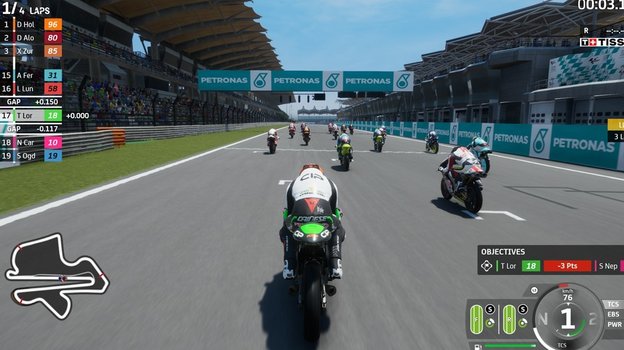 MotoGP 24.