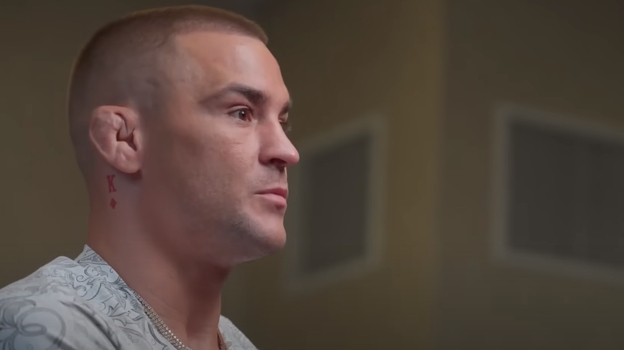 Дастин Порье. Боец ММА Дастин Порье.