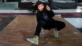 Манижа Талаш