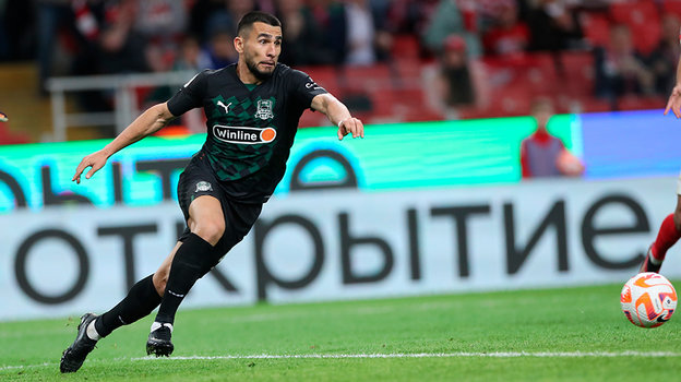 Хуниор Алонсо.