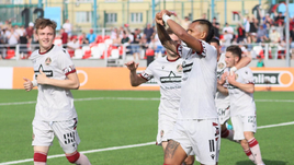 В РПЛ — несистемный новичок! Владелец «Акрона» Морозов берет пример с Галицкого