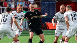 Иванов слишком сильно верил в Гончаренко — «Урал» вылетел впервые за 11 лет. Частный «Акрон» — дебютант РПЛ