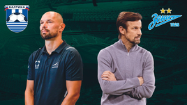 «Зенит» победил «Балтику» в суперфинале Кубка России. Онлайн-трансляция