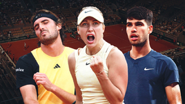 Потапова проиграла Свентек, Алькарас, Синнер и Циципас вышли в четвертьфинал. Онлайн-трансляция дня «Ролан Гаррос»