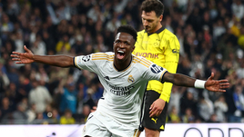 Неизбежность: «Реал» в 15-й раз выиграл Лигу чемпионов! «Боруссия» и Ройс — без трофея