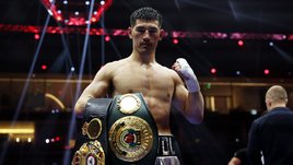 30 процентов Бивола нокаутировали Зинада. Сработал интеллект или инстинкт убийцы?