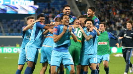 Суперфинал FONBET Кубка России — праздник для болельщиков! DJ-сеты, интерактивности и секретный гость украсят матч в «Лужниках»