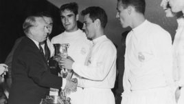 «Реал» — король Лиги чемпионов. Вот как он установил гегемонию в середине прошлого века