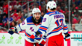 Чемпионское окно «Рейнджерс» все еще открыто. Но решить одну из ключевых проблем будет почти нереально