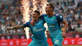 Финалы Кубка — гарантия драмы. Как «Зенит» снова выдал концовку мечты?!