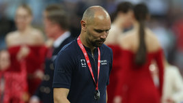 Игнашевич ушел в отставку! Он шикарно поработал в «Балтике»