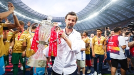 Первый в истории требл «Зенита», миллионы на благотворительность. Как прошел Суперфинал FONBET Кубка России