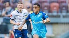 «Думал о российском паспорте. Может, позже у меня будет возможность его сделать». Интервью Педро