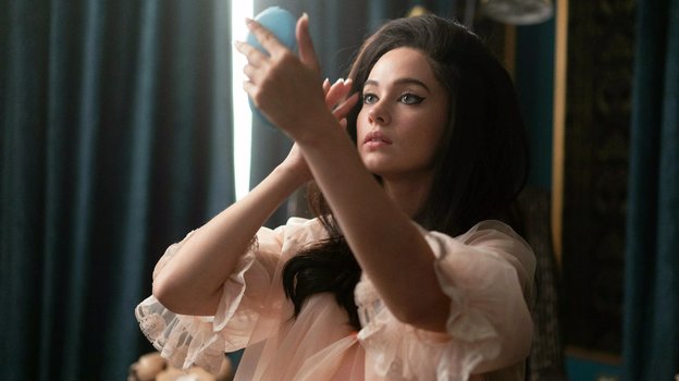 Кадр из фильма «Присцилла: Элвис и я»