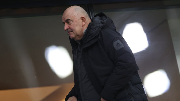 Станислав Черчесов.