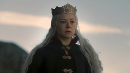 Кадр из сериала «Дом дракона»