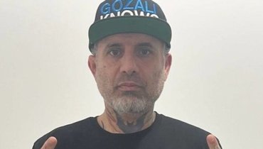 Хаим Гозали.