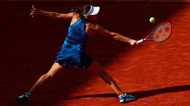 Варвара Грачева.