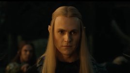 Кадр из сериала «Властелин колец: Кольца власти»