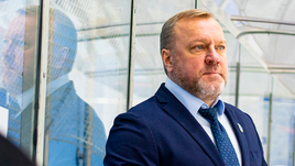 Как будет играть «Сибирь»? Интервью нового главного тренера команды Епанчинцева