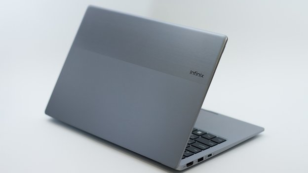 Infinix InBook X3 Plus.