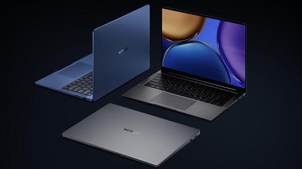 Honor MagicBook 14.