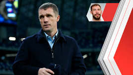 «Состав на первый стык с «Акроном» удивил несказанно! Жду интервью Гончаренко». Аболин — о вылете «Урала»