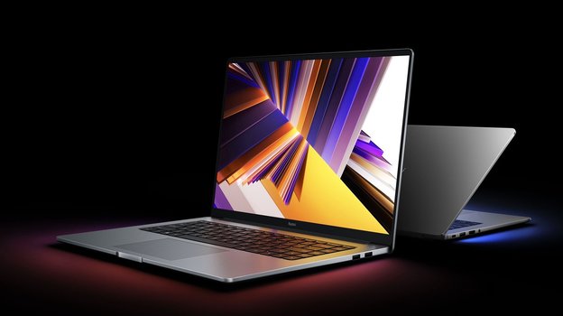 Xiaomi RedmiBook 16.