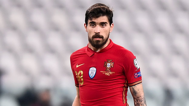 Педру Нету.