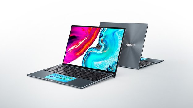 ASUS ZenBook 14X.