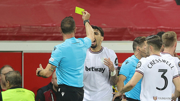 Лукас Пакета. Футболист «Вест Хэма» Лукас Пакета.