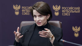 «Один из основных факторов развития — большие имена в чемпионате». Интервью с руководителем департамента женского футбола