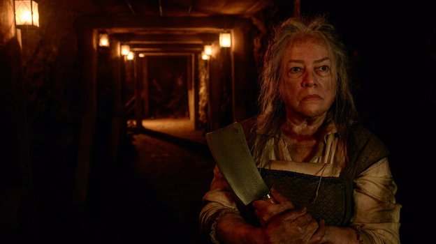 Кадр из сериала «Американская история ужасов»